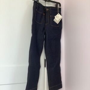 BRAND NEW WITH TAGS KHAITE Pants